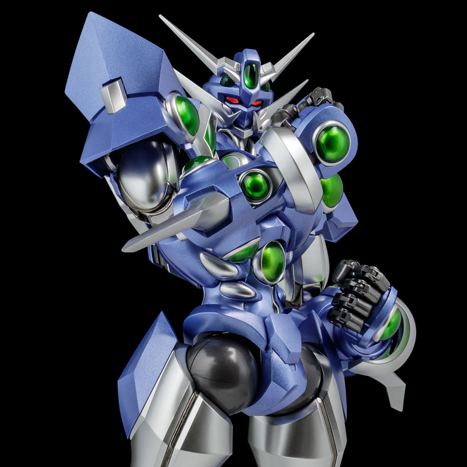 RIOBOT SOULGAIN 〜SUPER ROBOT WARS A COLOR VER.〜